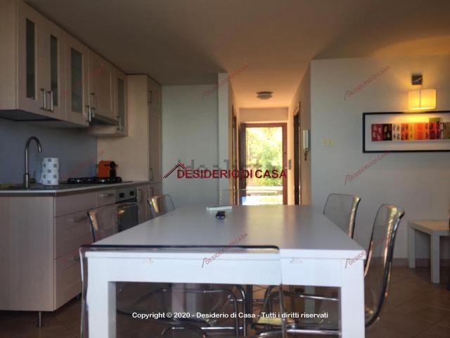 Villetta a schiera in affitto di 60 m² in Via Delle Begonie