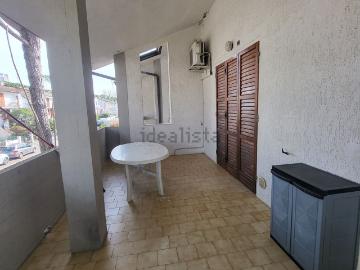 Villetta a schiera in affitto di 60 m² in Via Giuseppe Parini, 56