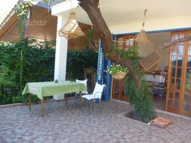 Villetta a schiera in affitto di 60 m² in Via Pantelleria, 4