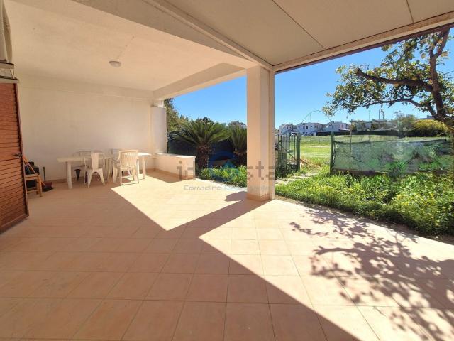 Villetta a schiera in affitto di 60 m²