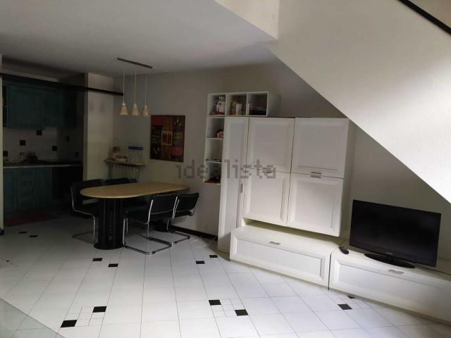 Villetta a schiera in affitto di 60 m²