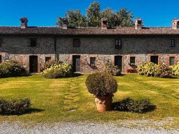Villetta a schiera in affitto di 60 m²