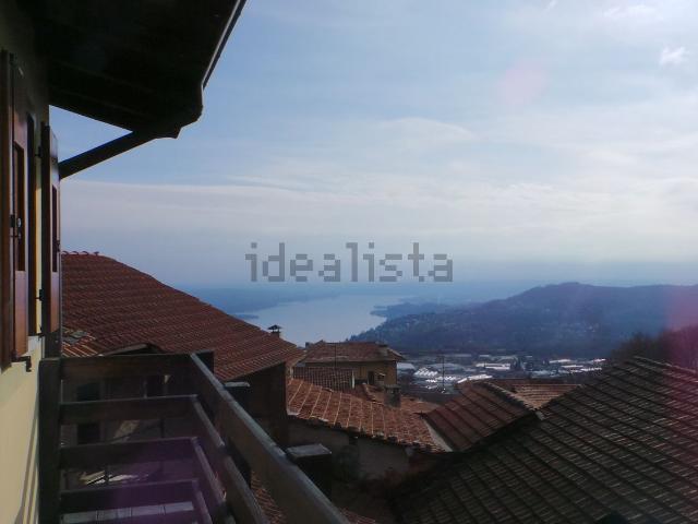 Villetta a schiera in affitto di 65 m² in Via Bertoletti, 17
