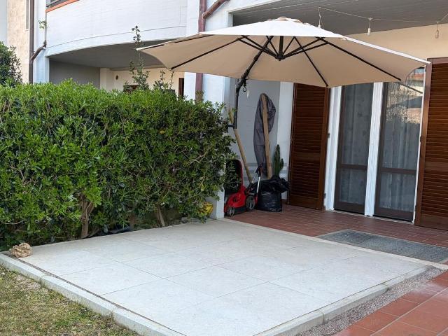 Villetta a schiera in affitto di 65 m² in Via del Tiro a Segno, 6