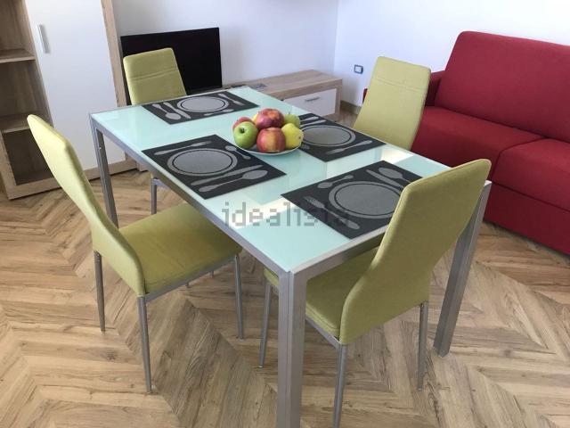 Villetta a schiera in affitto di 65 m² in Via Guglielmo Marconi, 190