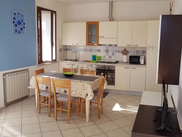 Villetta a schiera in affitto di 65 m² in Via Montefumaiolo, 1