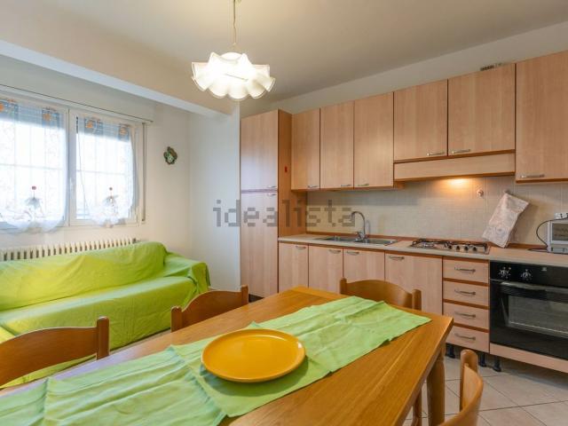 Villetta a schiera in affitto di 65 m² in Via severo pozzati, 90
