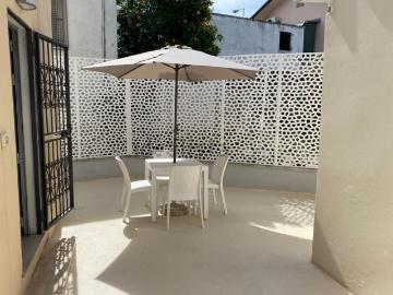 Villetta a schiera in affitto di 65 m² in Viale Bellini