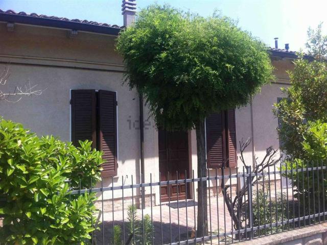 Villetta a schiera in affitto di 66 m² in Via San Leonardo