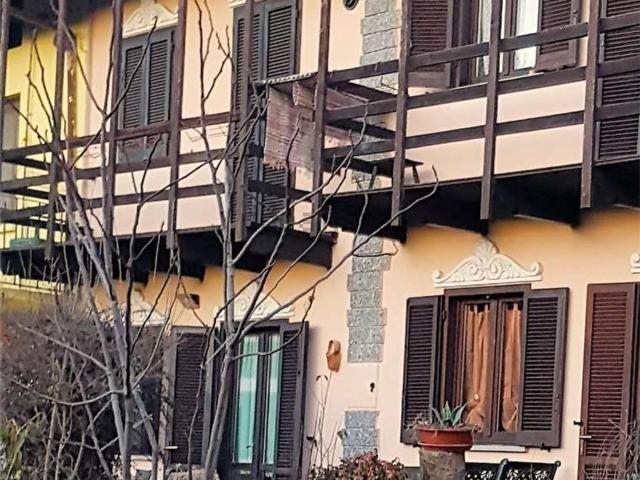 Villetta a schiera in affitto di 73 m² in Via Roma
