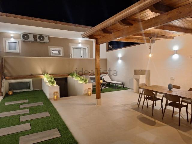 Villetta a schiera in affitto di 70 m² in Via Andrea Doria, 18