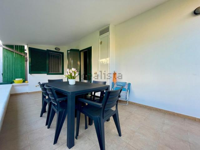 Villetta a schiera in affitto di 70 m² in Via Bambù, 268