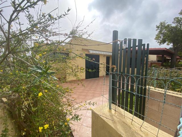 Villetta a schiera in affitto di 70 m² in Via dell’Orsa Minore