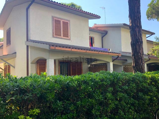 Villetta a schiera in affitto di 70 m² in Via della Cernia
