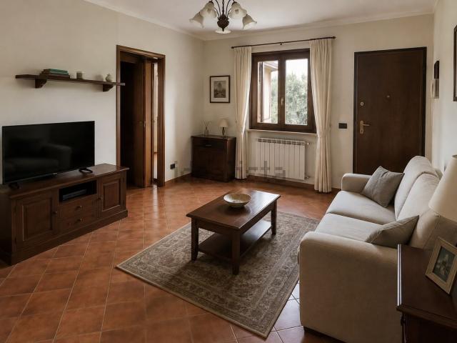 Villetta a schiera in affitto di 70 m² in Via Marco Emilio Lepido