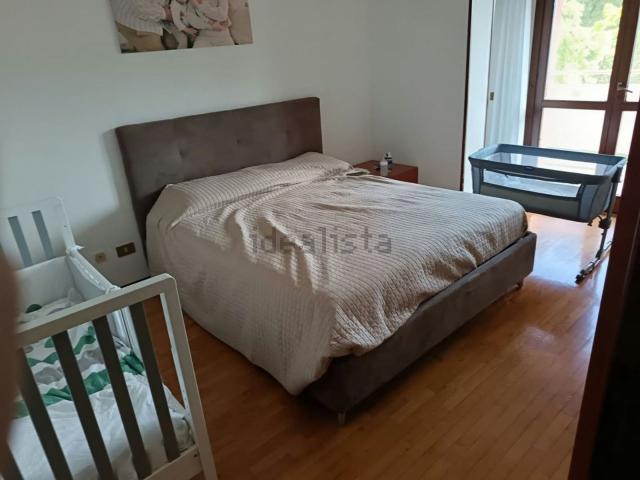 Villetta a schiera in affitto di 70 m² in Via Pastore Giulio, 80