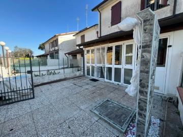 Villetta a schiera in affitto di 70 m² in Viale Tunisia