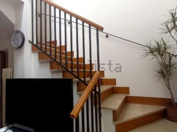 Villetta a schiera in affitto di 70 m²