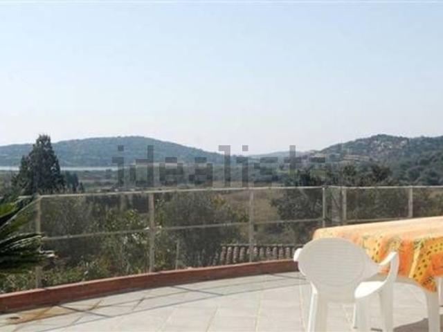 Villetta a schiera in affitto di 70 m²