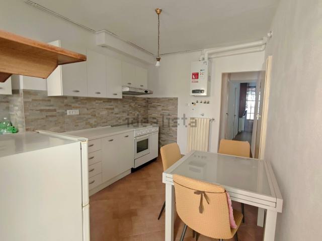 Villetta a schiera in affitto di 70 m²