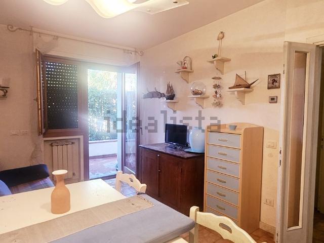 Villetta a schiera in affitto di 70 m²