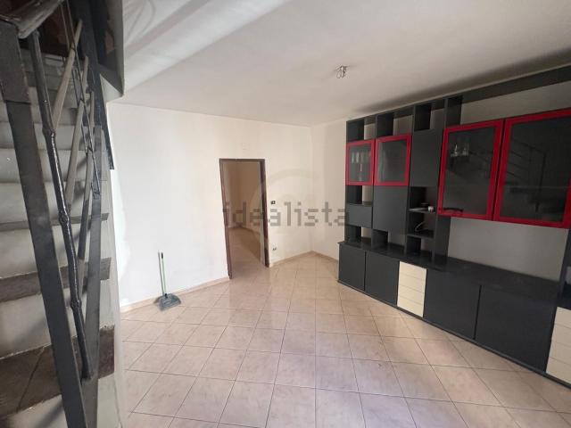 Villetta a schiera in affitto di 72 m²
