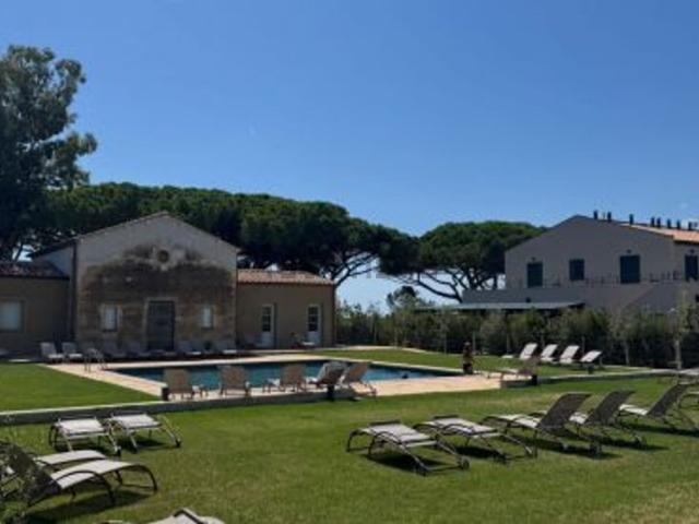 Villetta a schiera in affitto di 75 m² in Strada Origlio, 42