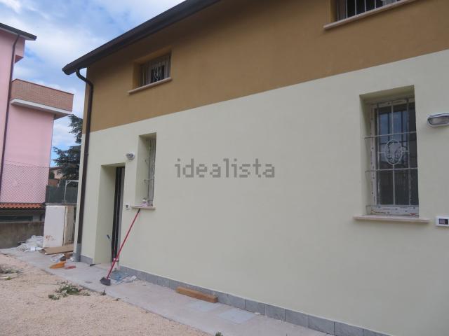 Villetta a schiera in affitto di 75 m² in Via 1º Maggio