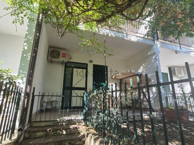 Villetta a schiera in affitto di 75 m² in Via Campo Mulini, 19