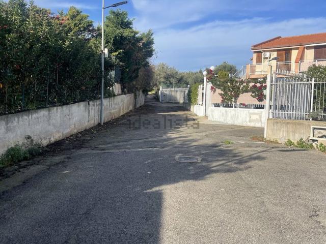 Villetta a schiera in affitto di 75 m² in Via Chiesazza Sperone XX, 20