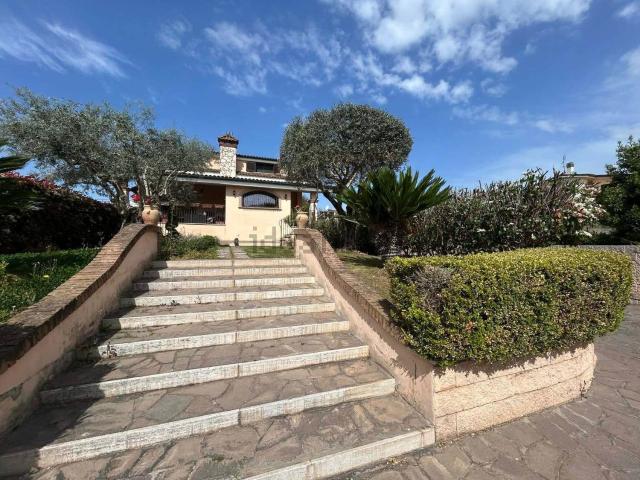 Villetta a schiera in affitto di 75 m² in Via Edoardo Ruppel, 126