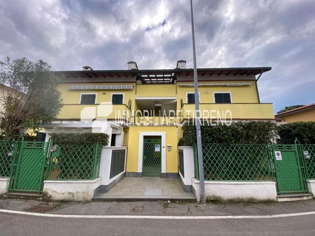 Villetta a schiera in affitto di 75 m² in Via Esperanto
