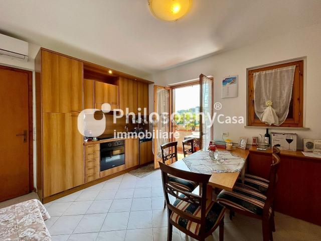 Villetta a schiera in affitto di 75 m² in Via Ischia, 141