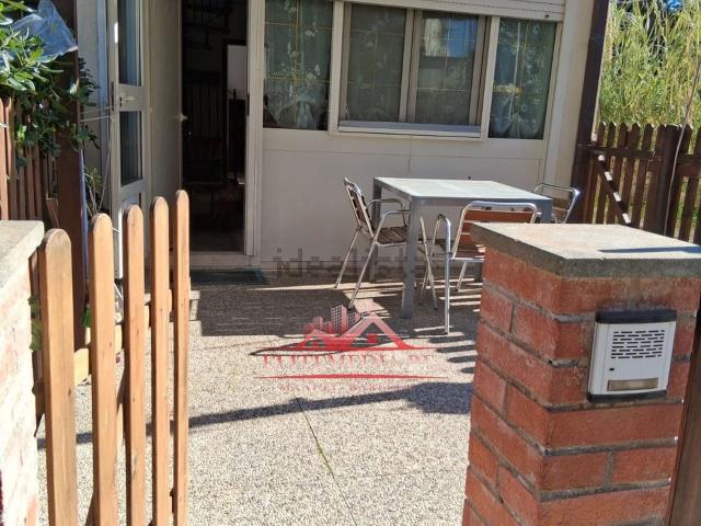 Villetta a schiera in affitto di 75 m² in Via Mar Ligure