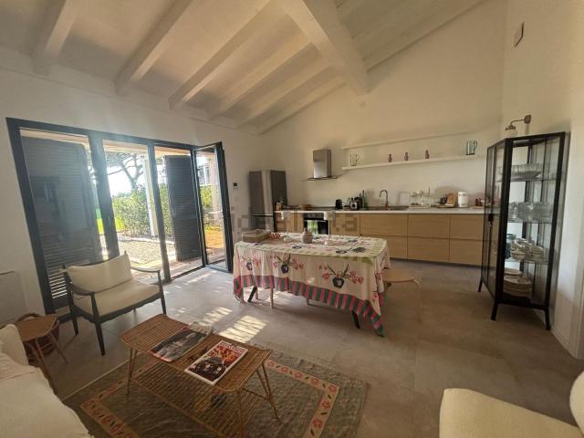 Villetta a schiera in affitto di 75 m² in Via Origlio