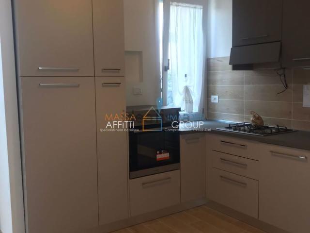 Villetta a schiera in affitto di 75 m² in Via Pisa, 67
