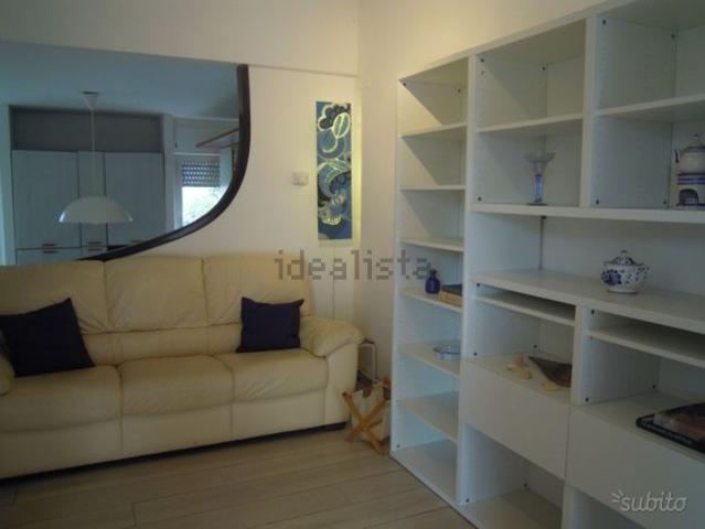 Villetta a schiera in affitto di 75 m²