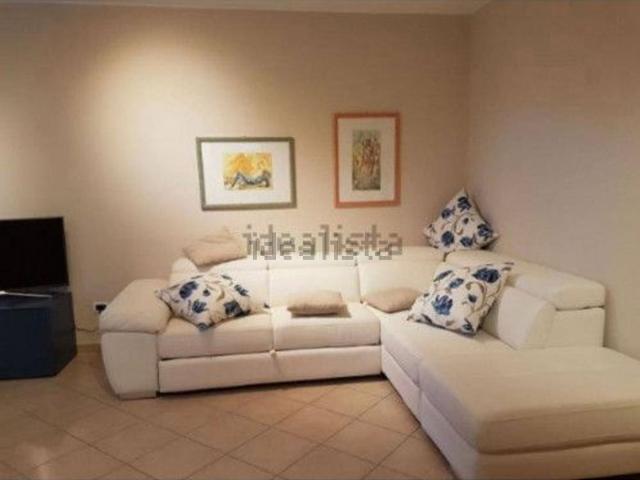 Villetta a schiera in affitto di 75 m²