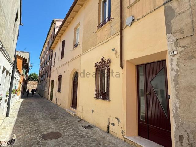 Villetta a schiera in affitto di 75 m²