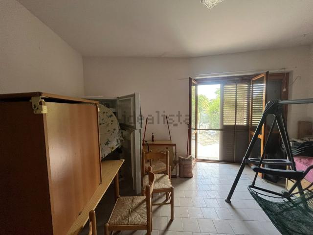 Villetta a schiera in affitto di 80 m² in Località Copanello