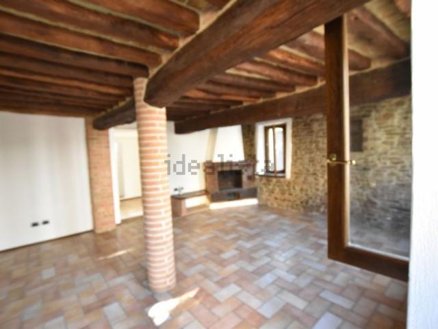 Villetta a schiera in affitto di 80 m² in Strada Comunale per Fornio