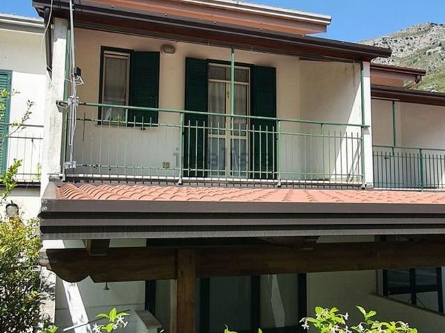 Villetta a schiera in affitto di 80 m² in Via Campo Mulini, 18