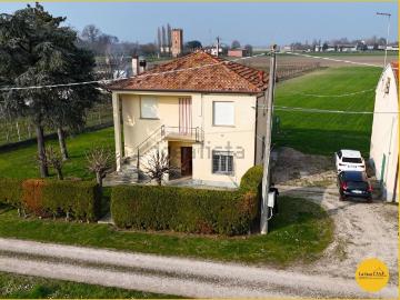 Villetta a schiera in affitto di 80 m² in Via Castello, 1
