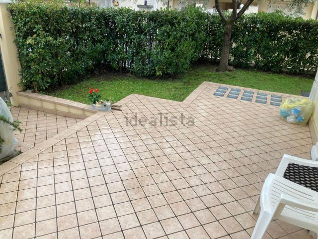 Villetta a schiera in affitto di 80 m² in Via Magliano