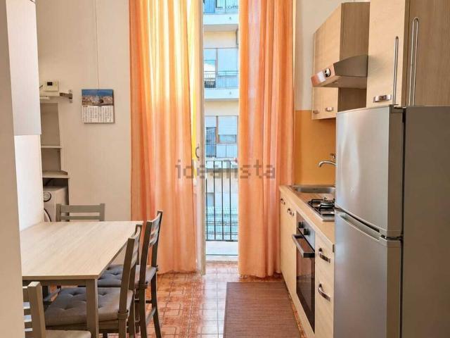 Villetta a schiera in affitto di 80 m² in Via Monte Maiella, 19