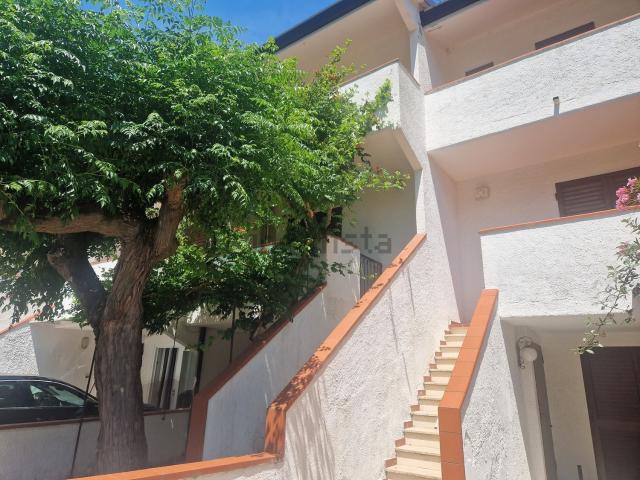 Villetta a schiera in affitto di 80 m² in Viale Dante Alighieri, 28