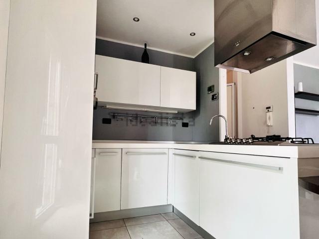 Villetta a schiera in affitto di 80 m²