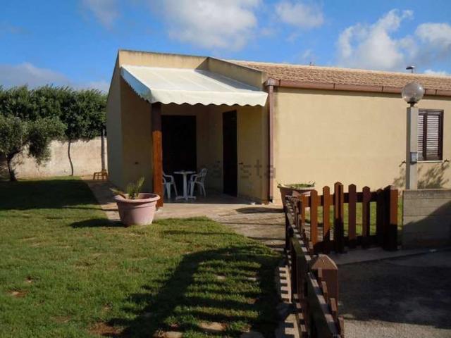 Villetta a schiera in affitto di 80 m²