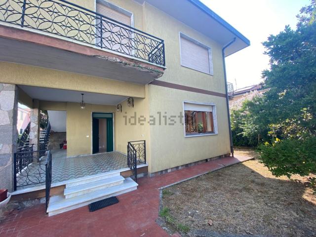 Villetta a schiera in affitto di 80 m²
