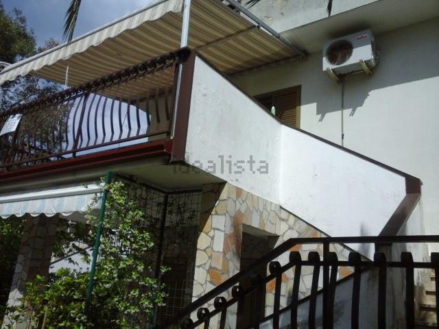 Villetta a schiera in affitto di 85 m² in Contrada pezzo mazzullo